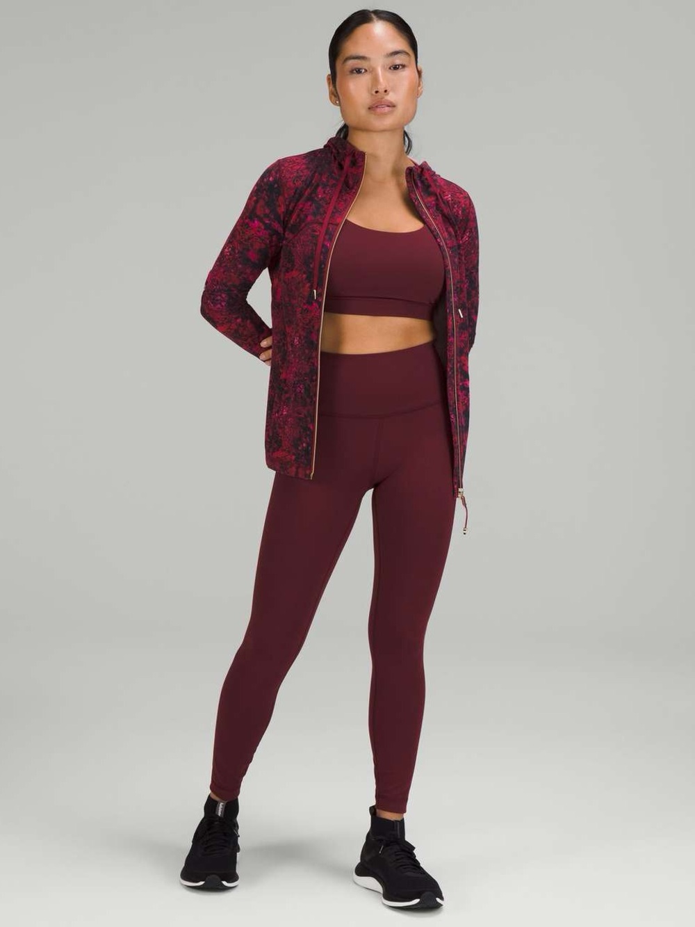 lululemon Define Hooded Jacket - Lunar New Year - Picture 2 of 9